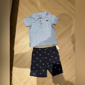 Tommy Bahamas boys set